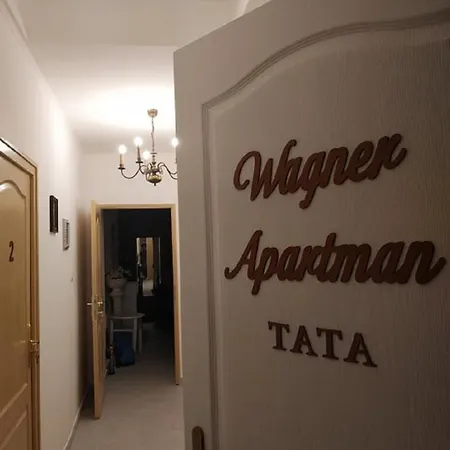 Homestay Wagner