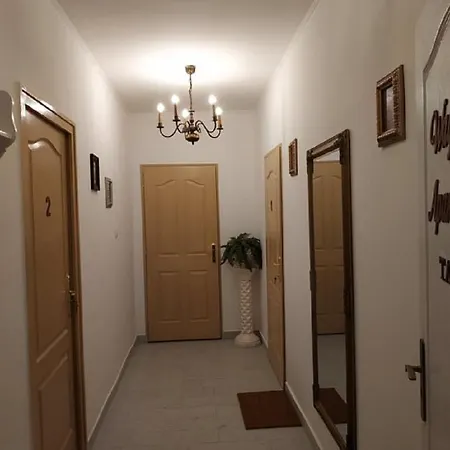 Homestay Wagner