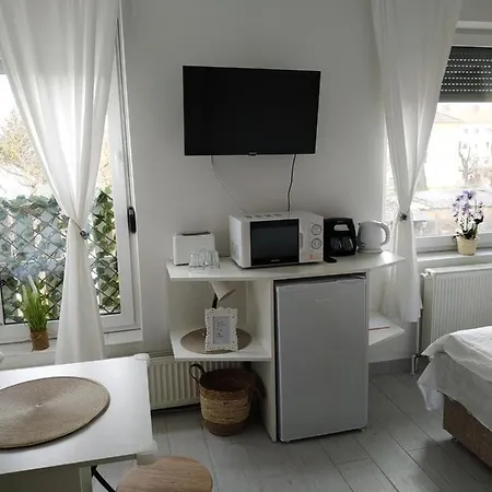 Wagner Homestay *