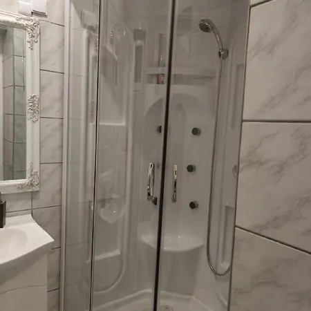 民宿 Wagner 塔塔