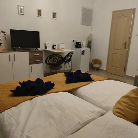 Wagner Ubytování v soukromí *