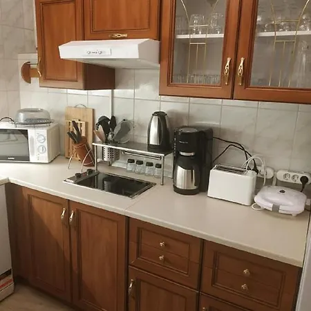 Homestay Wagner *