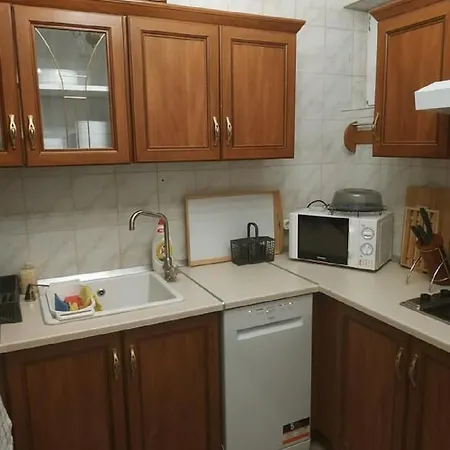 Ubytování v soukromí Wagner Tata