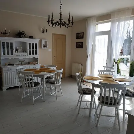 Homestay Wagner *
