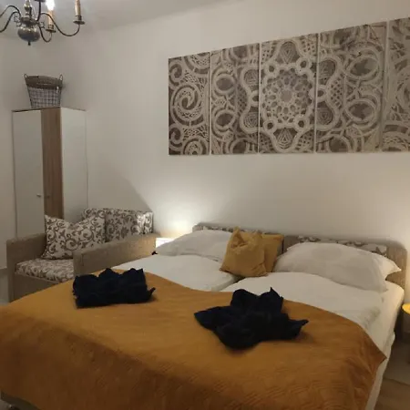 Wagner Homestay