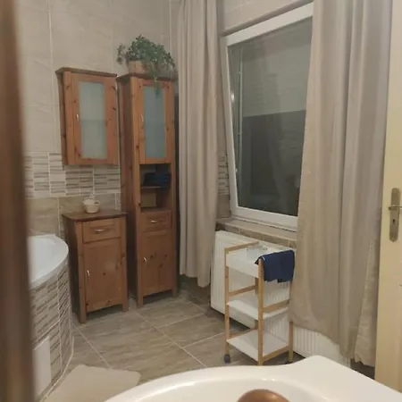 Homestay Wagner