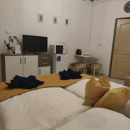 Homestay Wagner Tata