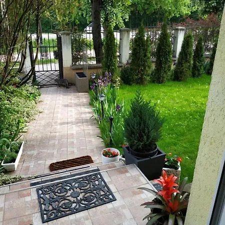 Homestay Wagner *