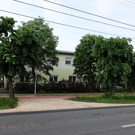 Wagner Homestay