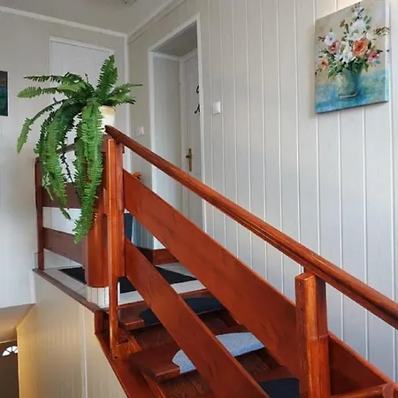 Wagner Homestay