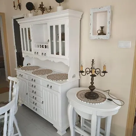 Wagner Homestay Tata