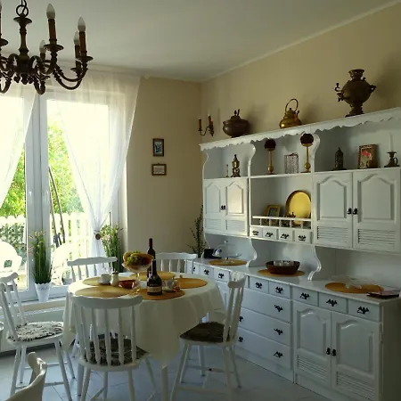 Wagner Homestay Tata