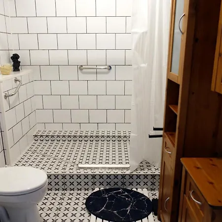 Accommodatie bij particulieren Wagner *
