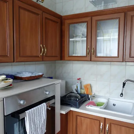 Homestay Wagner Tata