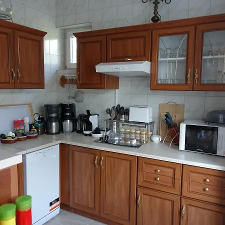 Homestay Wagner Tata