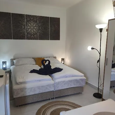 Homestay Wagner