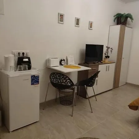 Wagner Homestay *