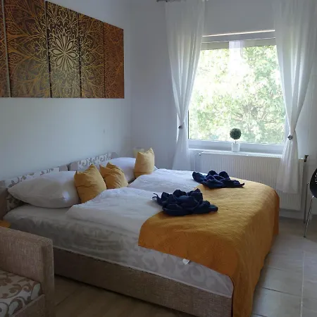 Homestay Wagner