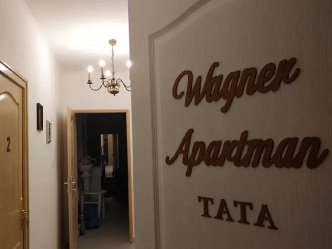 Kwatera prywatna Wagner